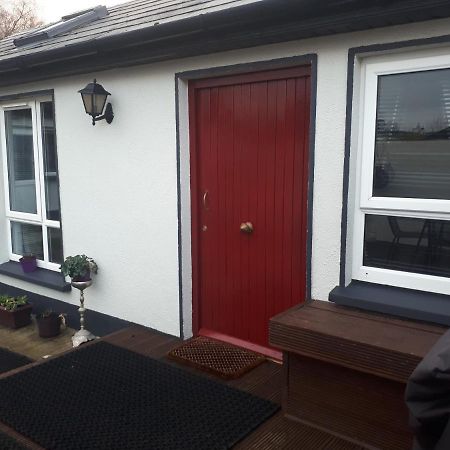 Ideal One Bedroom Appartment In Naas Oo Kildare 外观 照片