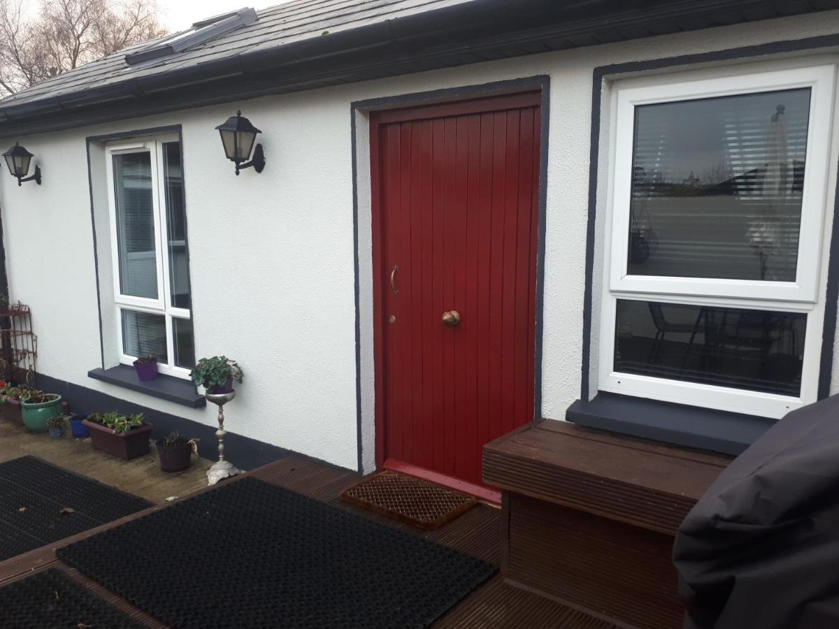 Ideal One Bedroom Appartment In Naas Oo Kildare 外观 照片