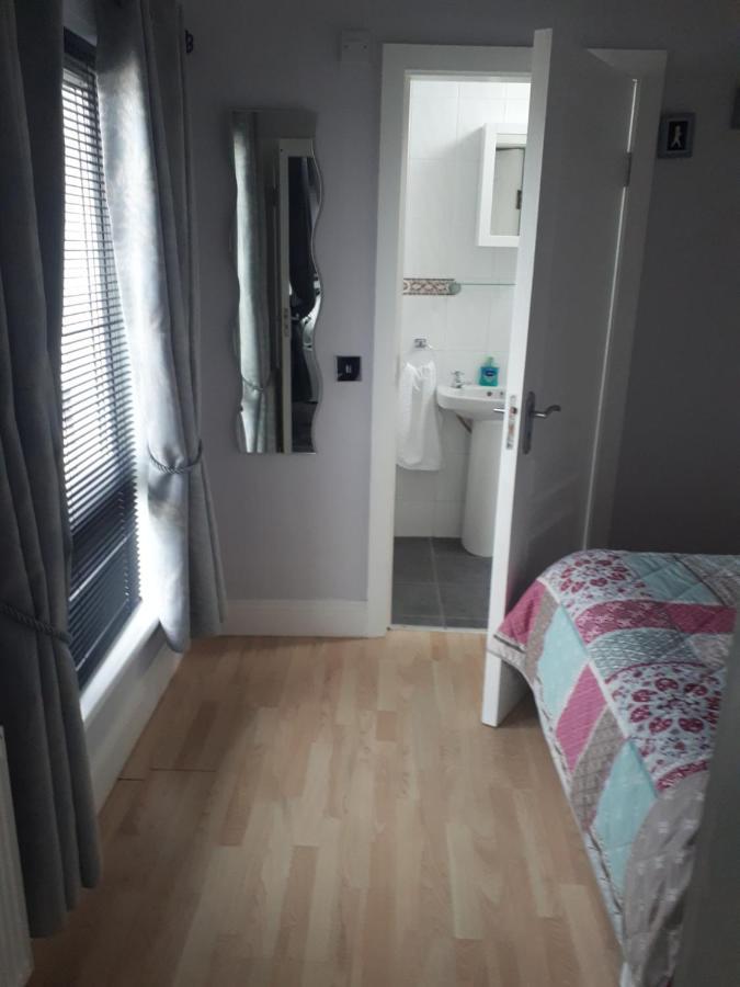 Ideal One Bedroom Appartment In Naas Oo Kildare 外观 照片