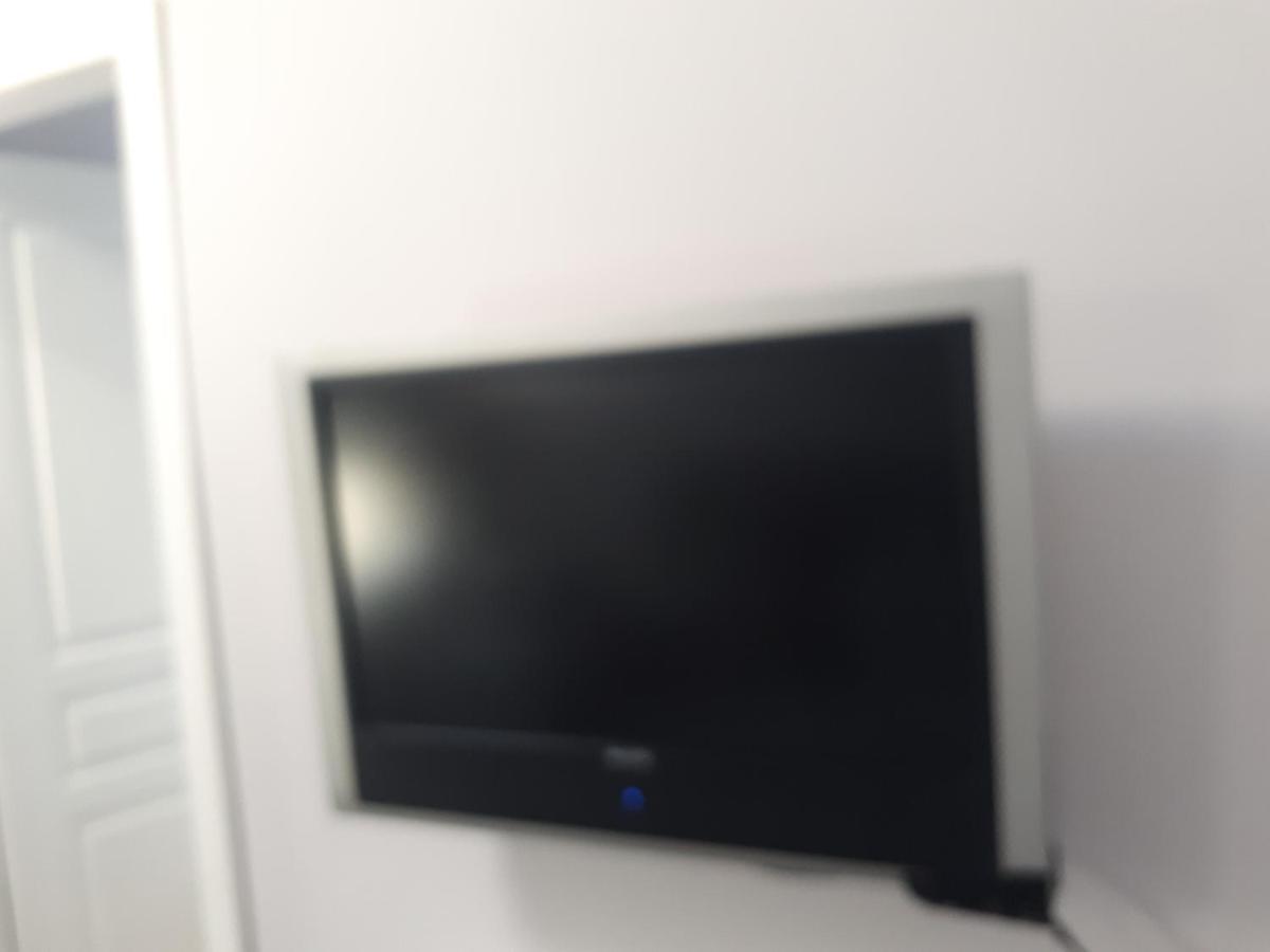 Ideal One Bedroom Appartment In Naas Oo Kildare 外观 照片
